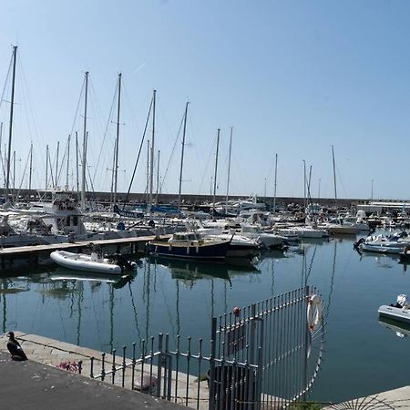 La Casa Del Marinaio Apartman San Remo Kültér fotó