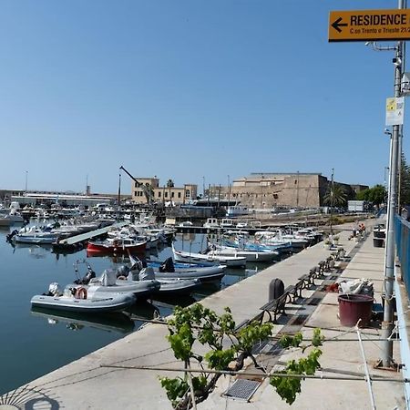 La Casa Del Marinaio Apartman San Remo Kültér fotó