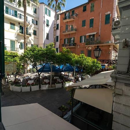 La Casa Del Marinaio Apartman San Remo Kültér fotó