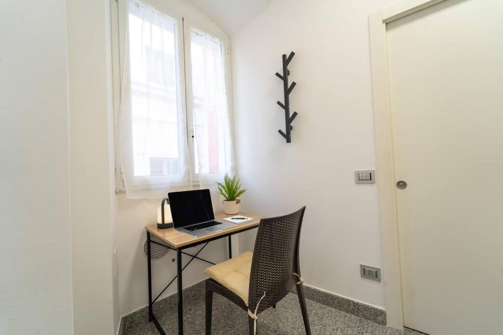 La Casa Del Marinaio Apartman San Remo Kültér fotó
