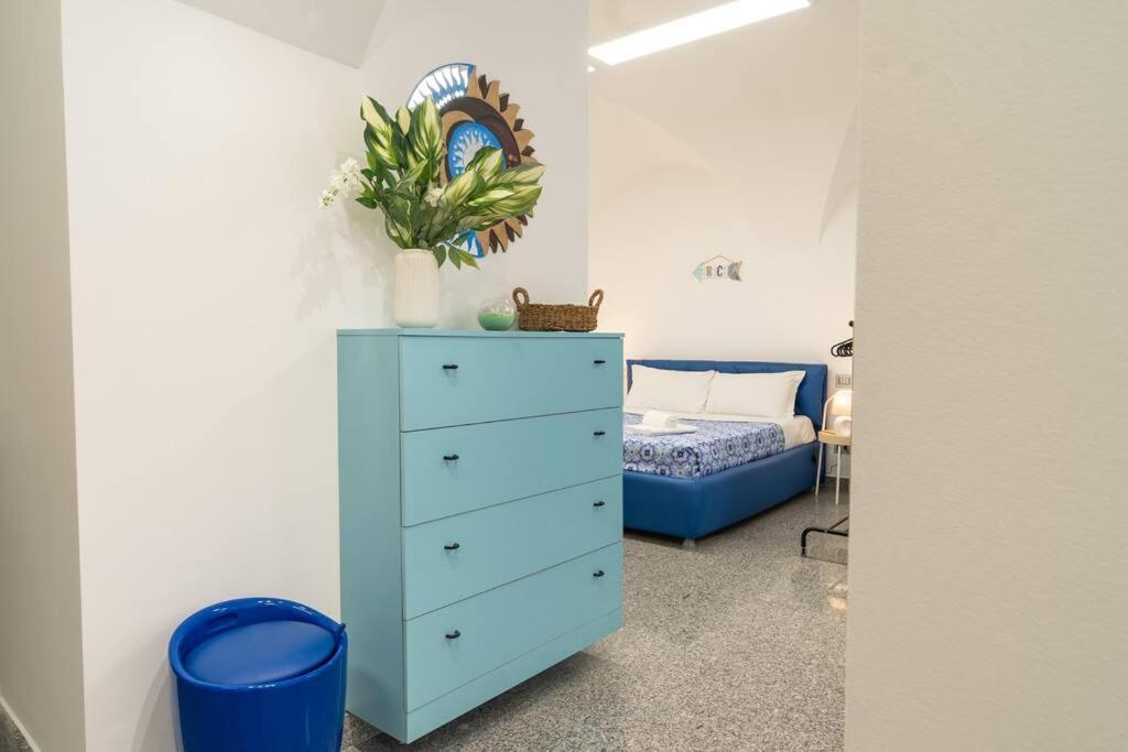 La Casa Del Marinaio Apartman San Remo Kültér fotó