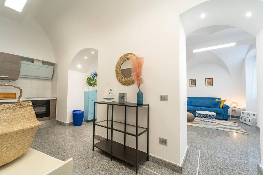 La Casa Del Marinaio Apartman San Remo Kültér fotó