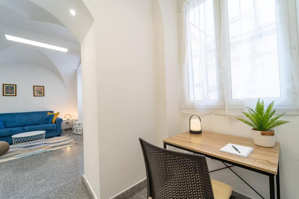 La Casa Del Marinaio Apartman San Remo Kültér fotó