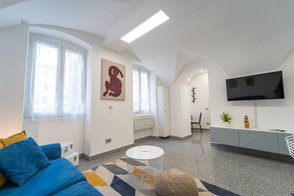 La Casa Del Marinaio Apartman San Remo Kültér fotó