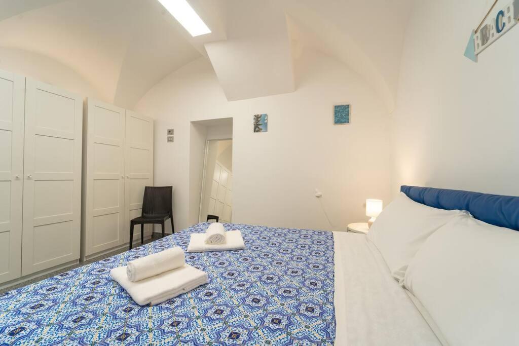 La Casa Del Marinaio Apartman San Remo Kültér fotó