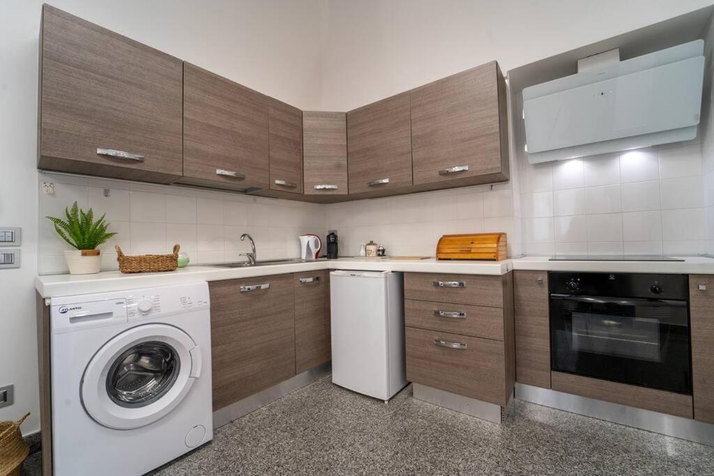 La Casa Del Marinaio Apartman San Remo Kültér fotó