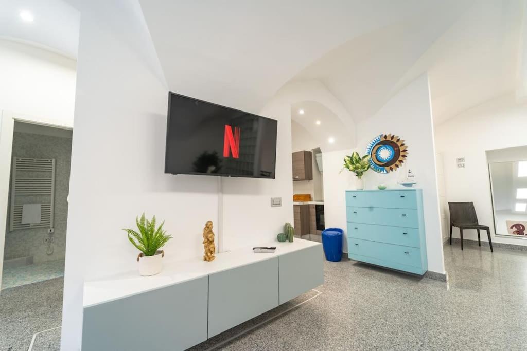 La Casa Del Marinaio Apartman San Remo Kültér fotó