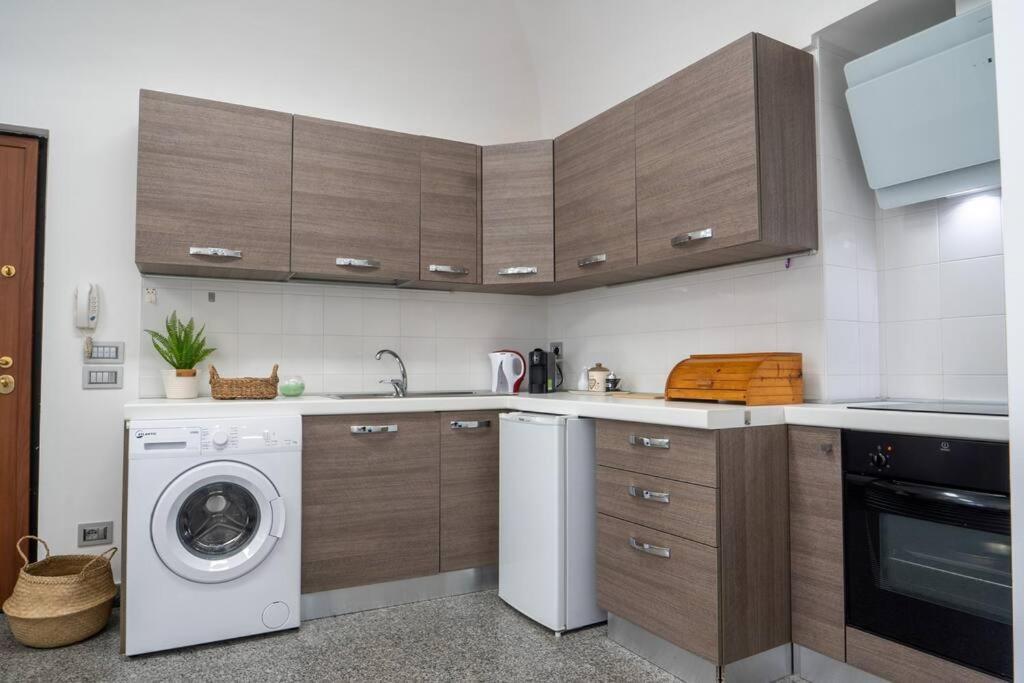 La Casa Del Marinaio Apartman San Remo Kültér fotó