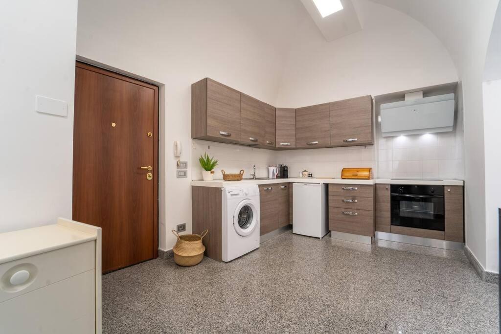 La Casa Del Marinaio Apartman San Remo Kültér fotó